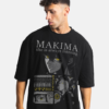 Playera Makima
