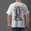 Playera Tengen Uzui