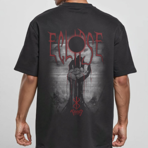 Oversize Berserk Eclipse