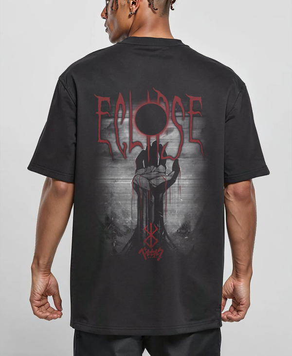 Oversize Berserk Eclipse