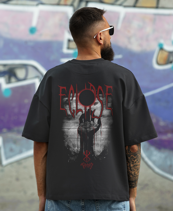 Oversize Berserk Eclipse