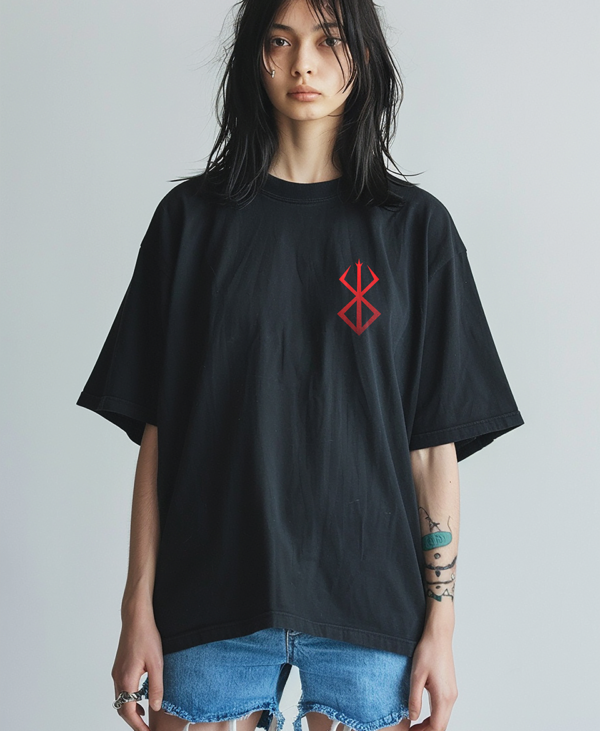 Oversize Berserk Eclipse