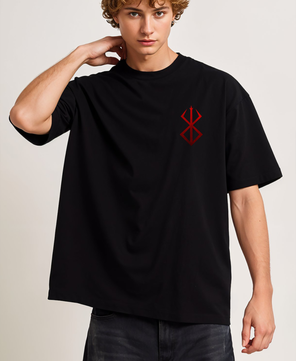 Oversize Berserk Eclipse