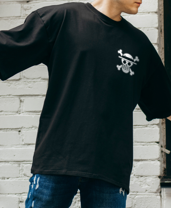 Oversize Lufi Gear 5