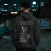Hoodie Makima