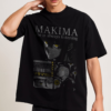Oversize Makima