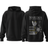 Hoodie Makima
