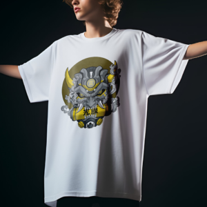 Oversize Mascara Oni