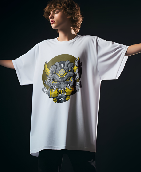 Oversize Mascara Oni