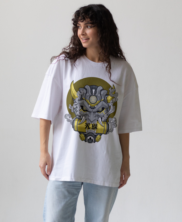 Oversize Mascara Oni