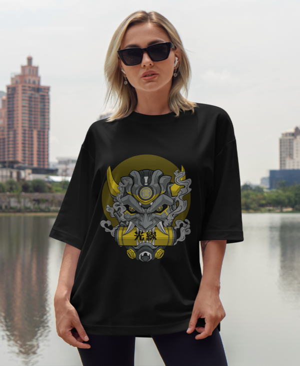 Oversize Mascara Oni