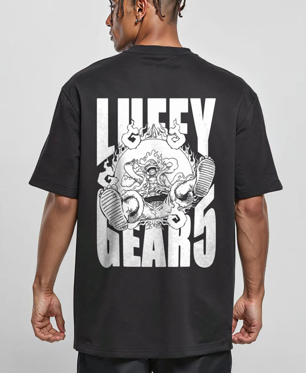 Oversize Lufi Gear 5