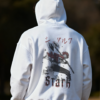 Hoodie Stark Frieren