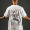 Playera Stark Frieren