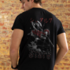Playera Stark Frieren