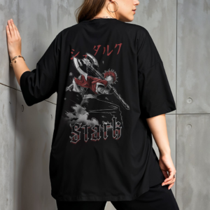 Oversize Stark Frieren