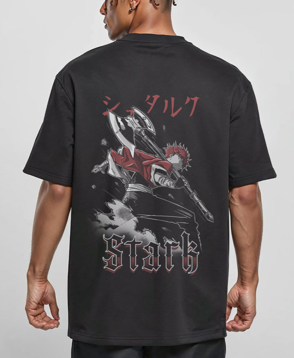 Oversize Stark Frieren