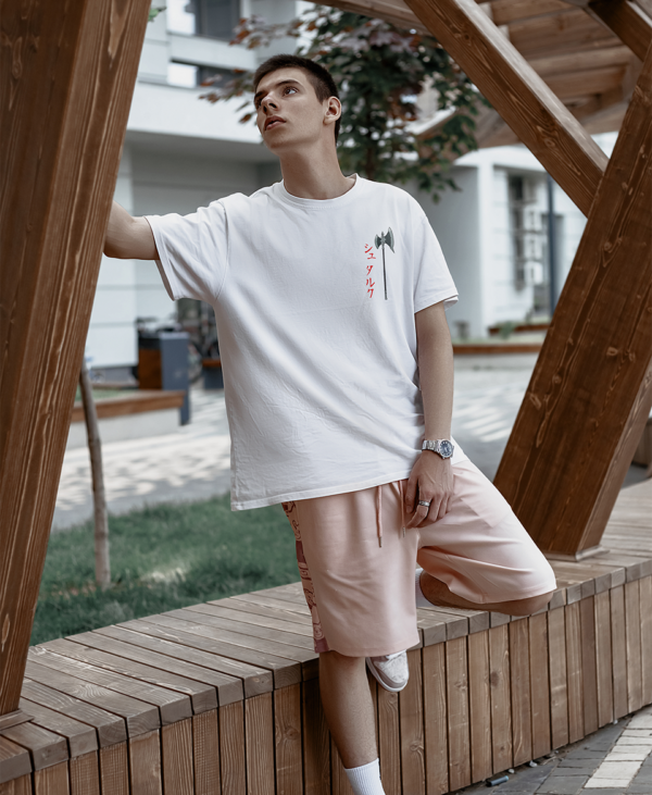 Oversize Stark Frieren