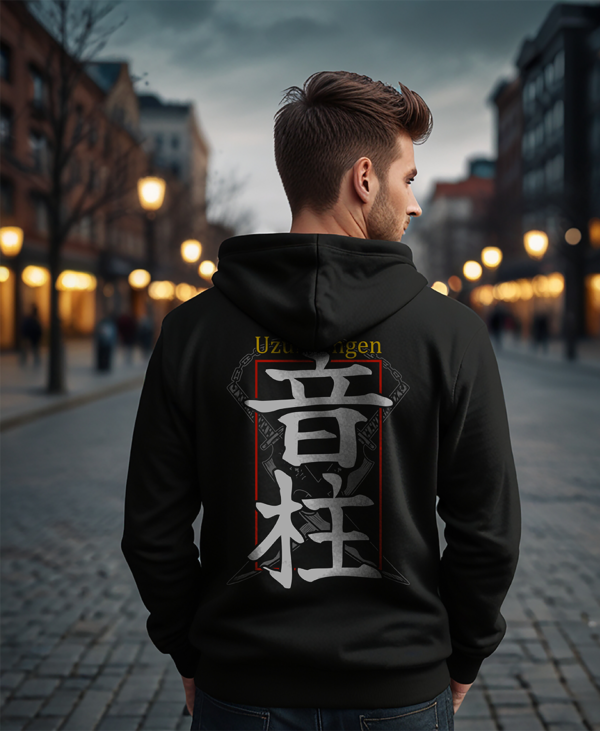 Hoodie TengenUzui