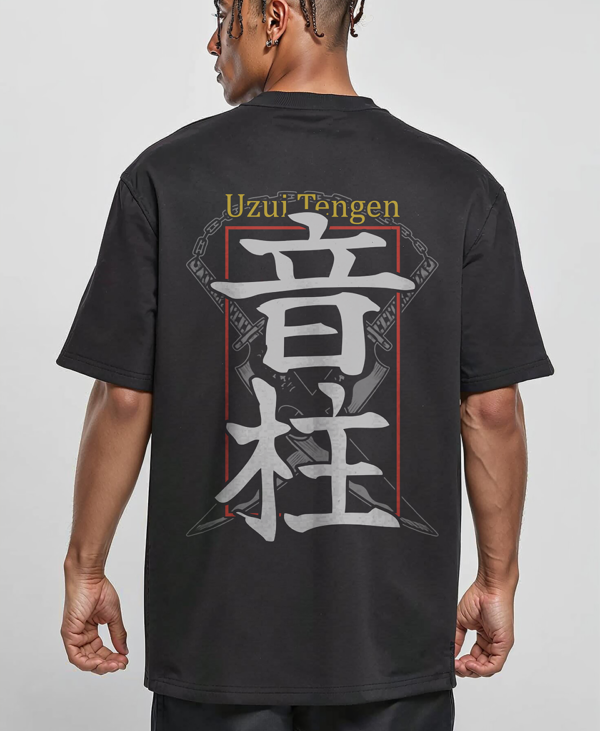 Oversize Tengen Uzui