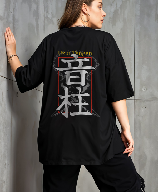 Oversize Tengen Uzui