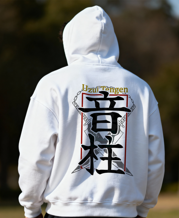 Hoodie TengenUzui