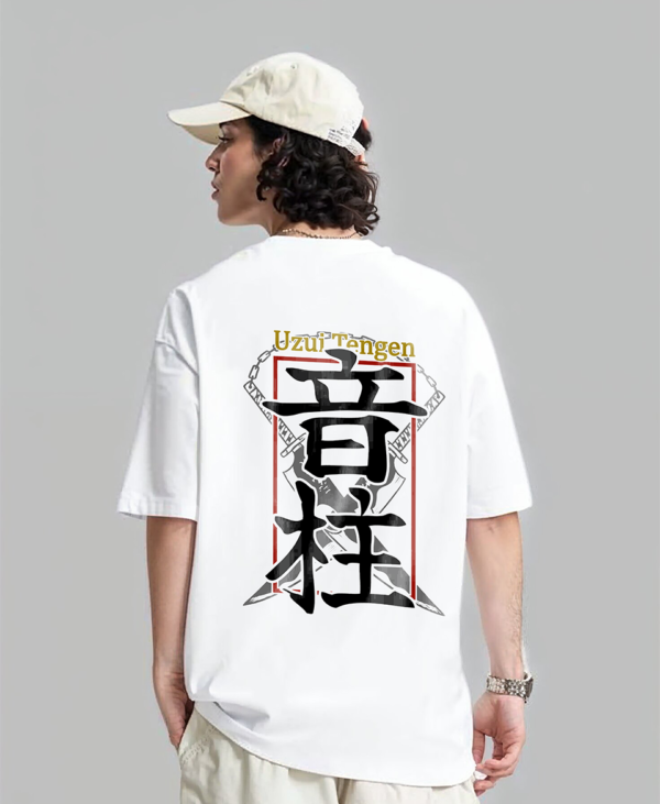 Oversize Tengen Uzui