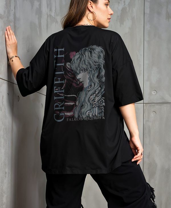 Oversize Berserk Griffith