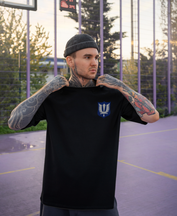 Playera Berserk Griffith