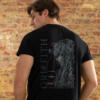 Playera Berserk Griffith