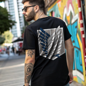 Playera de la Legión de Exploración