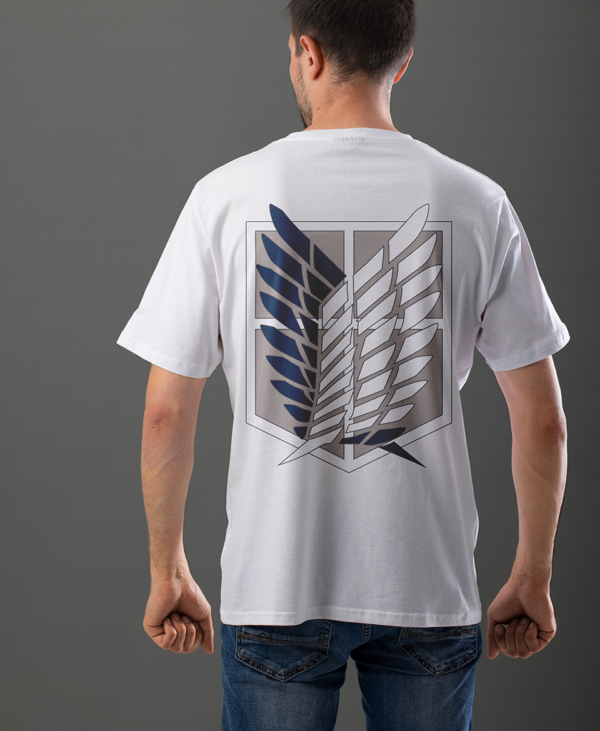 Playera de la Legión de Exploración