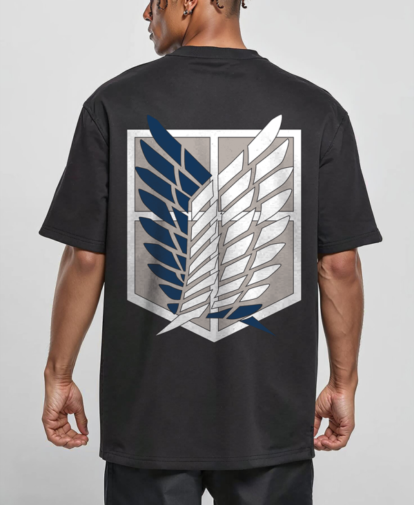 Oversize de la Legión de Exploración