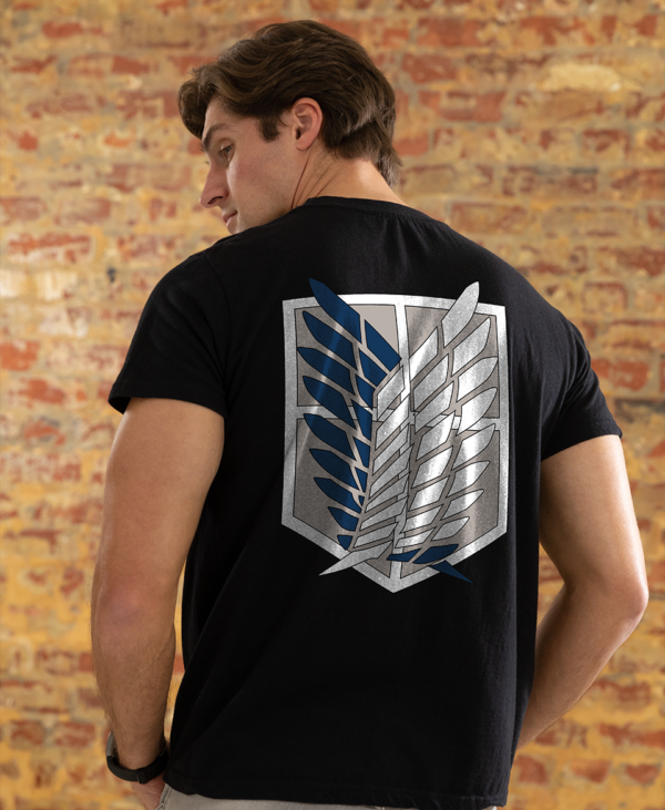 Playera de la Legión de Exploración