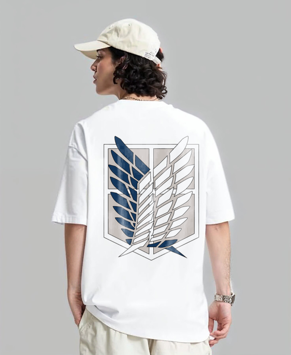 Oversize de la Legión de Exploración