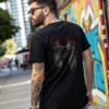 Playera Berserk Eclipse