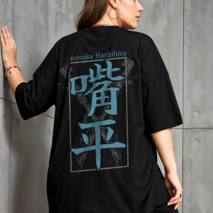 Oversize Inosuke Hashibira