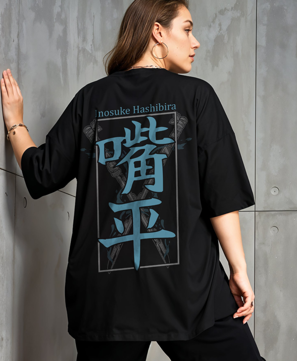 Oversize Inosuke Hashibira