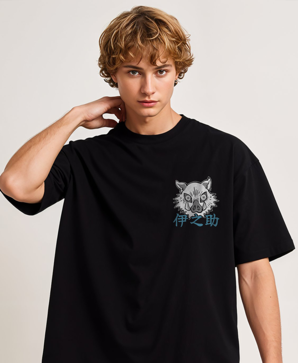 Oversize Inosuke Hashibira