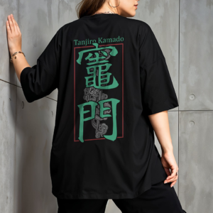 Oversize Tanjiro Kamado