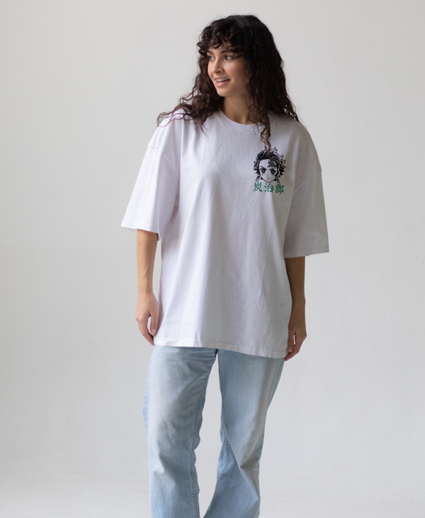 Oversize Tanjiro Kamado
