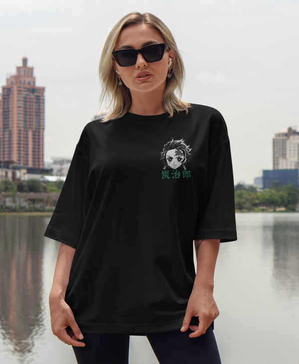 Oversize Tanjiro Kamado