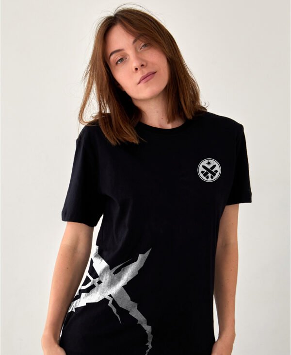 Playera Dr Xeno