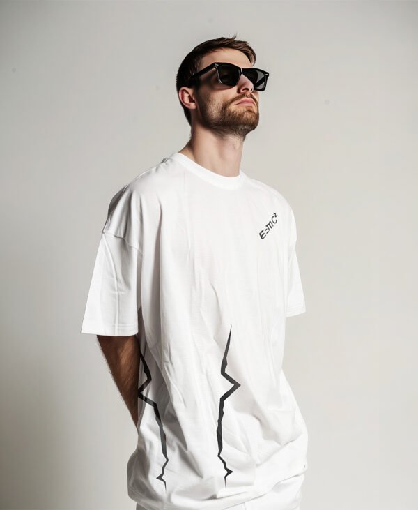 Oversize Senku Ishigami