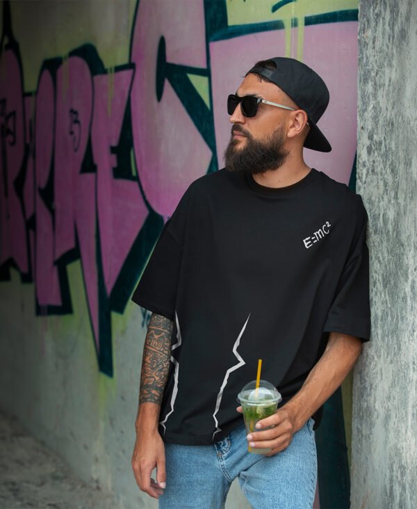 Oversize Senku Ishigami