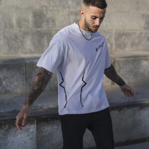 Oversize Senku Ishigami