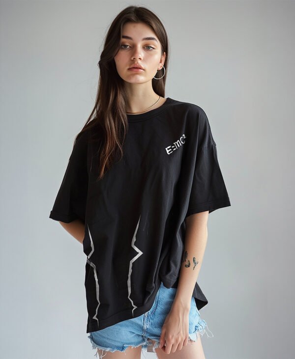 Oversize Senku Ishigami