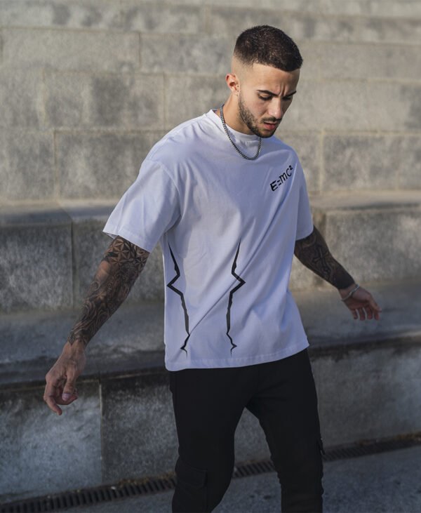 Oversize Senku Ishigami