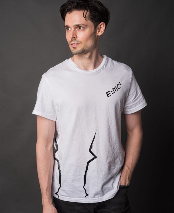 Playera Senku Ishigami