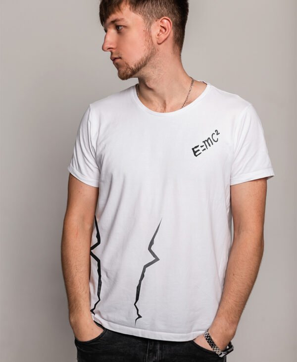 Playera Senku Ishigami